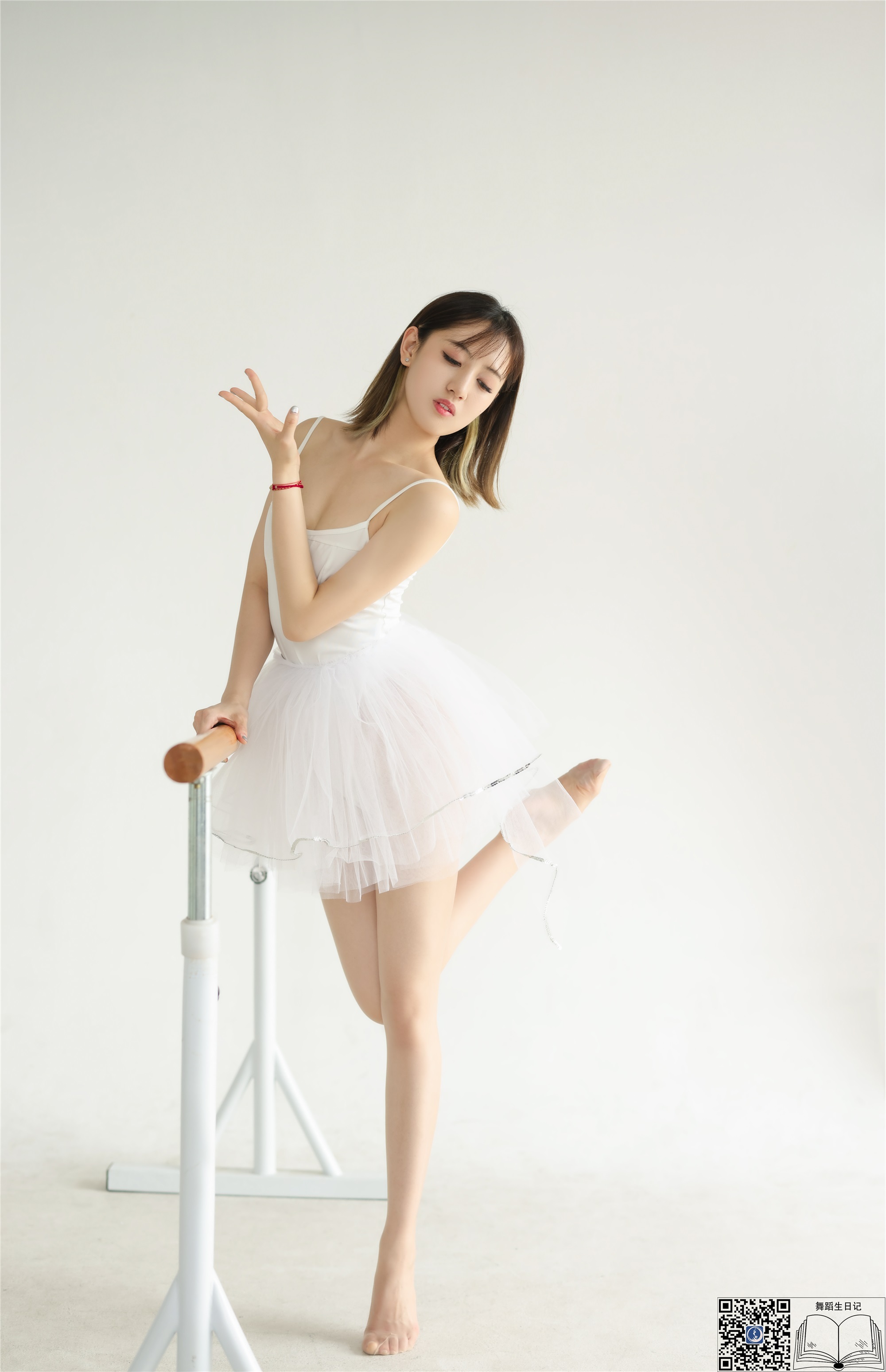 GALLI嘉丽 舞蹈生日记 060 - 欣美